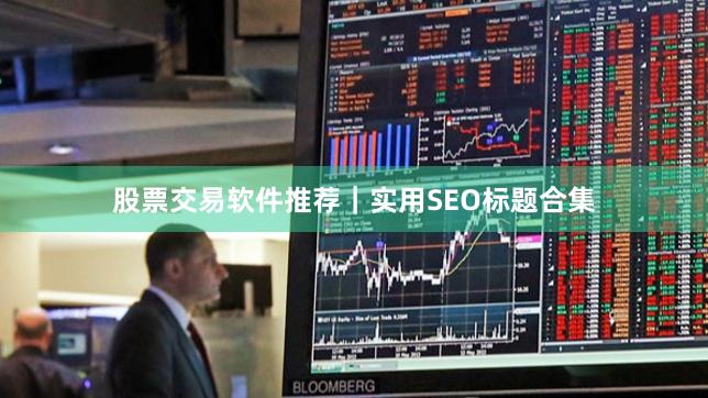 股票交易软件推荐｜实用SEO标题合集