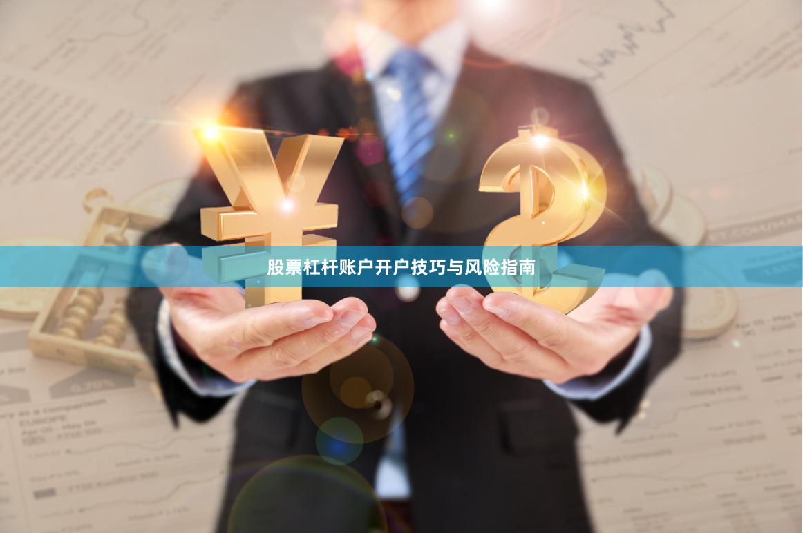 股票杠杆账户开户技巧与风险指南